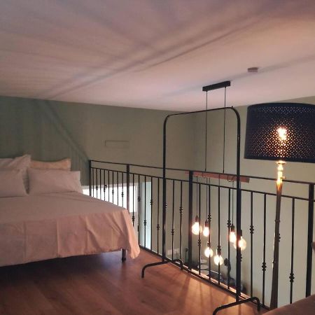 La Casa Di Marcello Apartment Torre Annunziata Luaran gambar