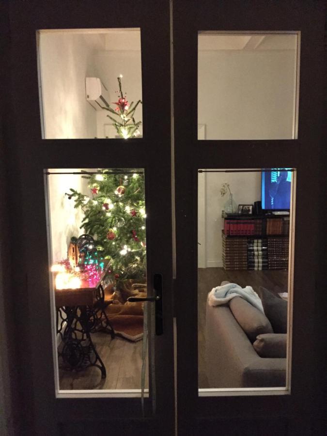 La Casa Di Marcello Apartment Torre Annunziata Luaran gambar