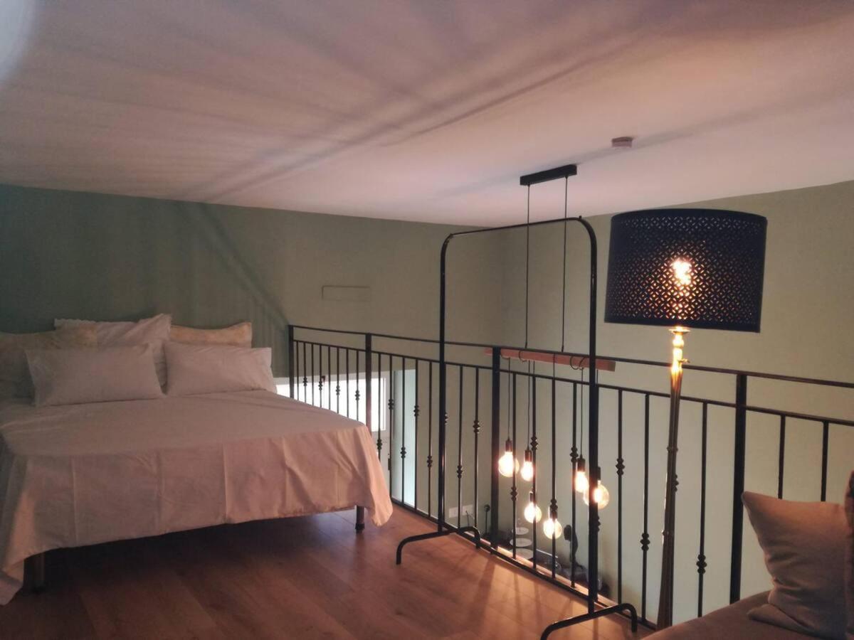 La Casa Di Marcello Apartment Torre Annunziata Luaran gambar