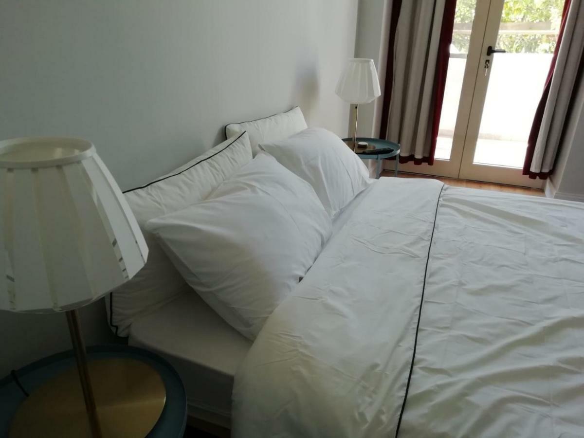 La Casa Di Marcello Apartment Torre Annunziata Luaran gambar