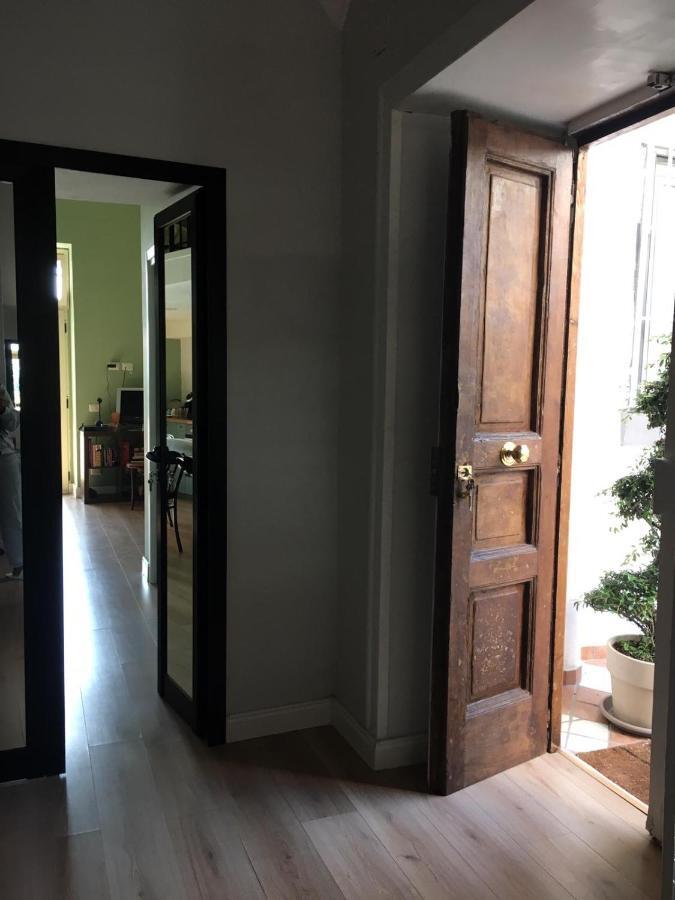 La Casa Di Marcello Apartment Torre Annunziata Luaran gambar