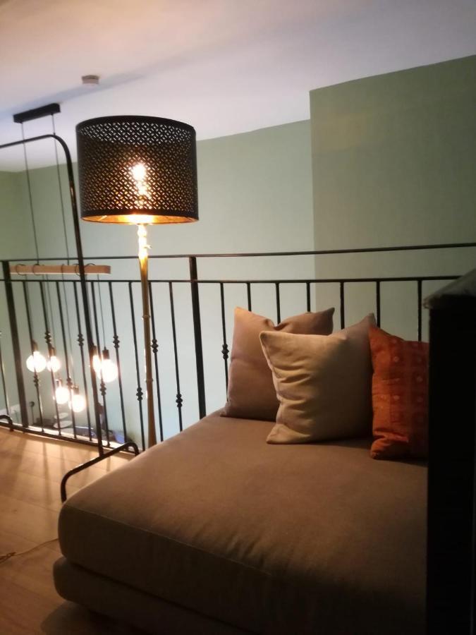 La Casa Di Marcello Apartment Torre Annunziata Luaran gambar