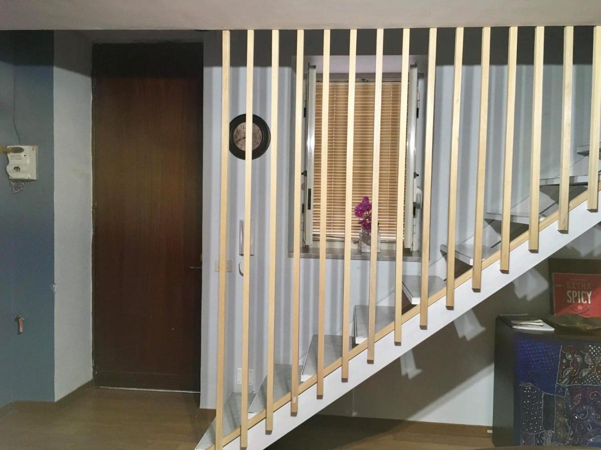 La Casa Di Marcello Apartment Torre Annunziata Luaran gambar